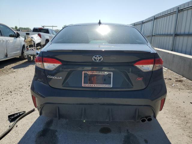 5YFP4MCE4RP199235 - 2024 TOYOTA COROLLA SE Qara foto 6