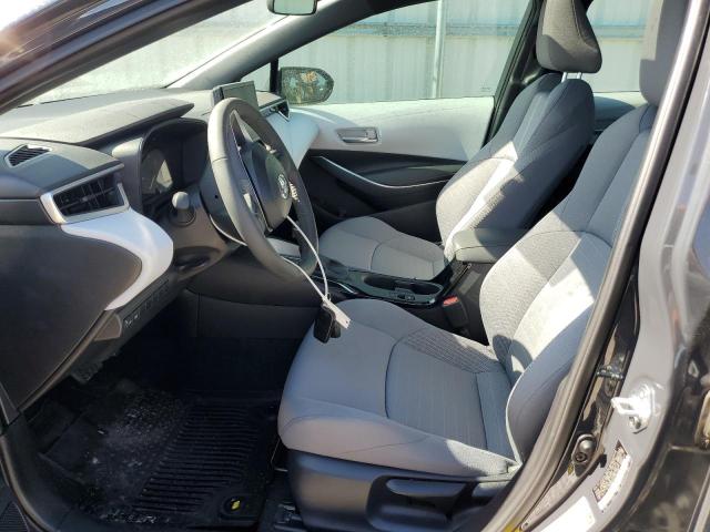 5YFP4MCE4RP199235 - 2024 TOYOTA COROLLA SE Qara foto 7