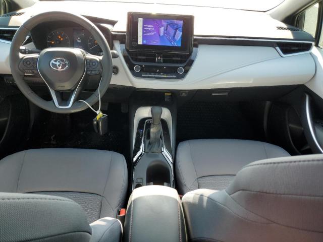 5YFP4MCE4RP199235 - 2024 TOYOTA COROLLA SE Qara foto 8