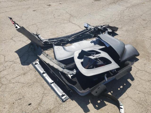 2C4RC1FG5JR260250 - 2018 CHRYSLER PACIFICA TOURING PLUS 银色 照片 13