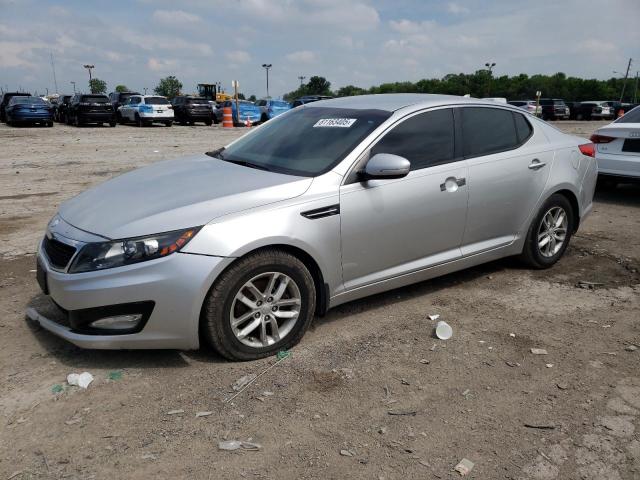 2013 KIA OPTIMA LX, null