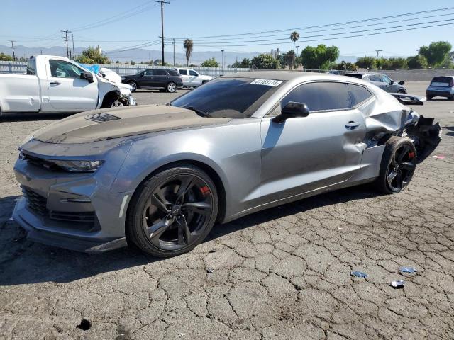 2020 CHEVROLET CAMARO SS, 