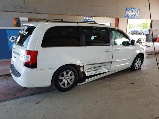 2A4RR5DG0BR621646 - 2011 CHRYSLER TOWN & COU TOURING 白色 照片 3