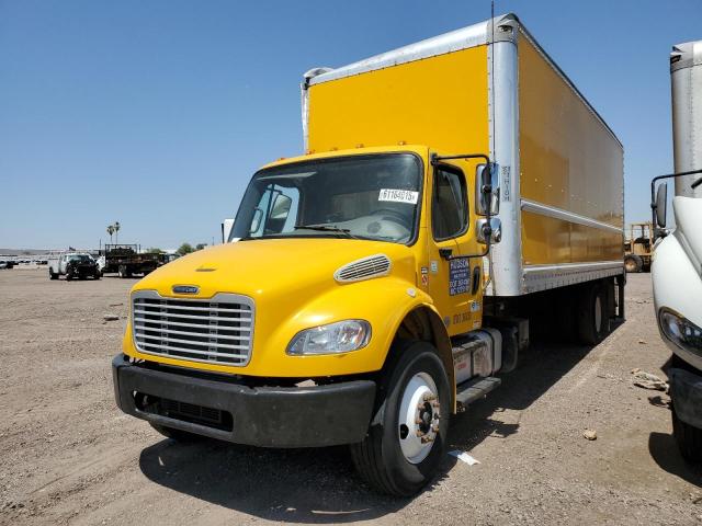 2015 FREIGHTLINER M2 106 MEDIUM DUTY, null
