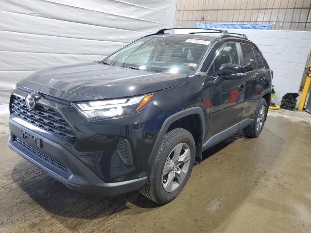 2025 TOYOTA RAV4 XLE, 