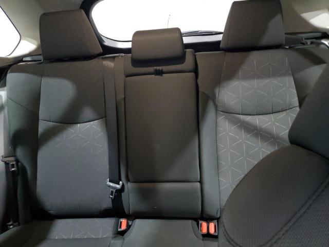 2T3P1RFV9SW498930 - 2025 TOYOTA RAV4 XLE BLACK photo 10