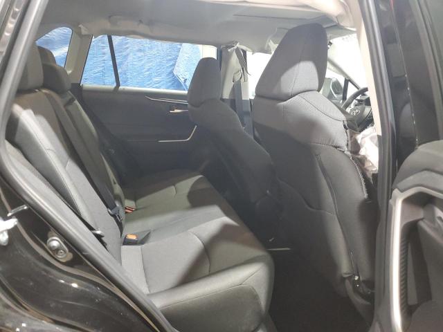 2T3P1RFV9SW498930 - 2025 TOYOTA RAV4 XLE BLACK photo 11