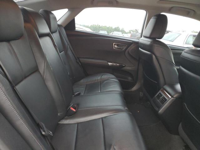 4T1BK1EB6DU069708 - 2013 TOYOTA AVALON BASE 银色 照片 10