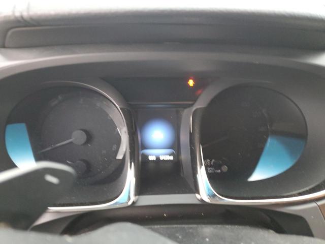 4T1BK1EB6DU069708 - 2013 TOYOTA AVALON BASE 银色 照片 9