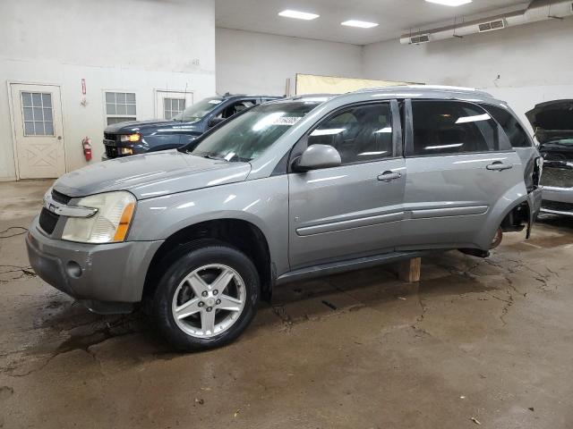 2006 CHEVROLET EQUINOX LT, null