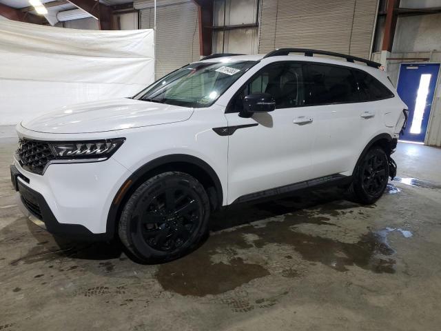 2023 KIA SORENTO S, null