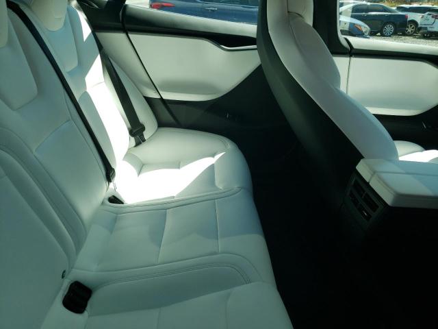 5YJSA1E2XLF361991 - 2020 TESLA MODEL S Ağ foto 10