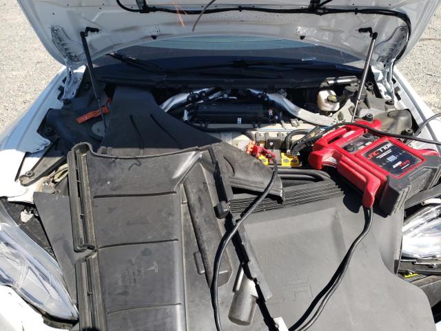 5YJSA1E2XLF361991 - 2020 TESLA MODEL S Ağ foto 11