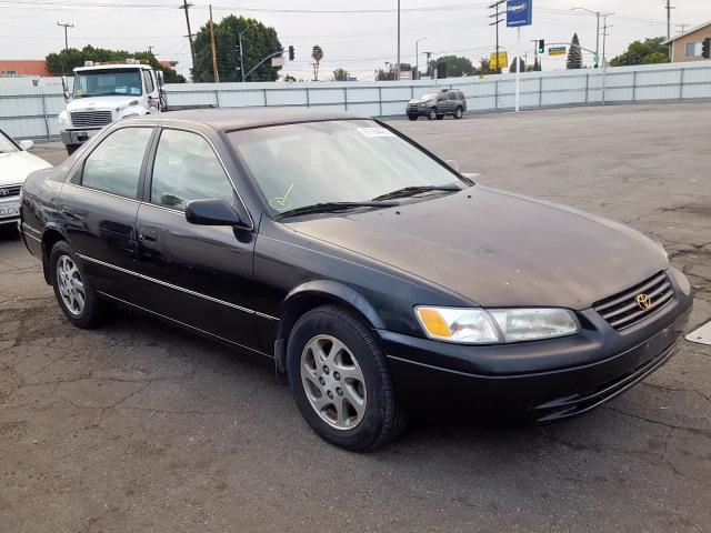 4T1BF22K3WU054777 - 1998 TOYOTA CAMRY CE  photo 1