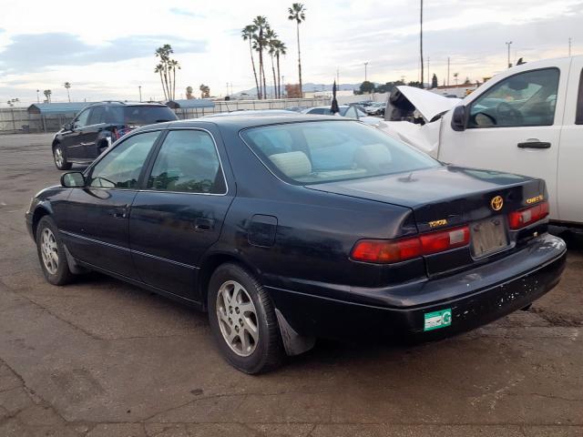 4T1BF22K3WU054777 - 1998 TOYOTA CAMRY CE  photo 3