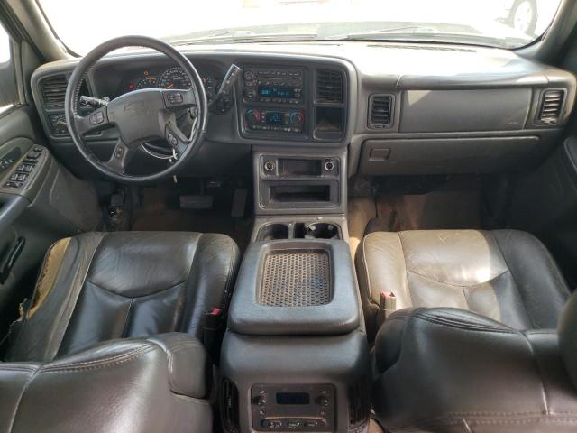 1GCJC33G95F874373 - 2005 CHEVROLET SILVERADO C3500 SILVER photo 8