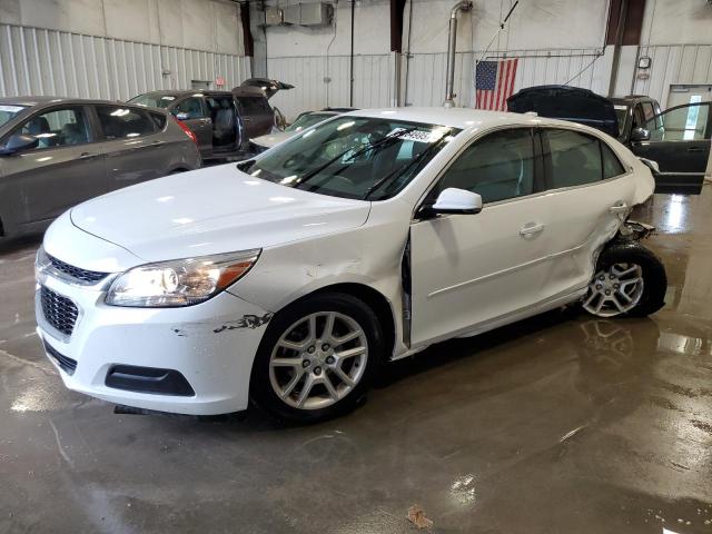 2015 CHEVROLET MALIBU 1LT, 