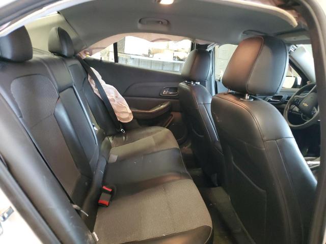 1G11C5SL4FF330884 - 2015 CHEVROLET MALIBU 1LT WHITE photo 10