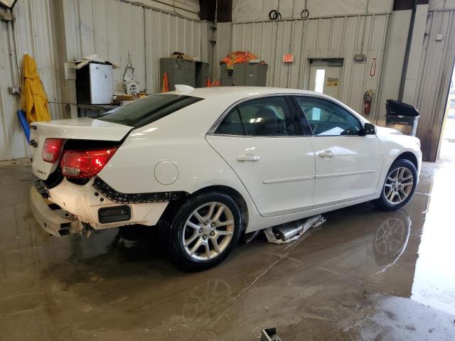 1G11C5SL4FF330884 - 2015 CHEVROLET MALIBU 1LT WHITE photo 3
