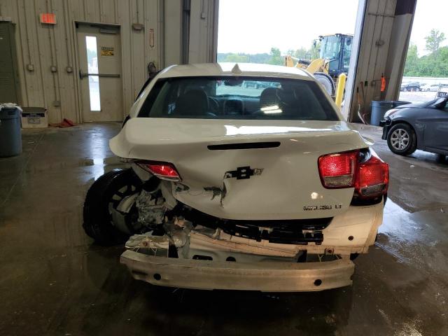 1G11C5SL4FF330884 - 2015 CHEVROLET MALIBU 1LT WHITE photo 6