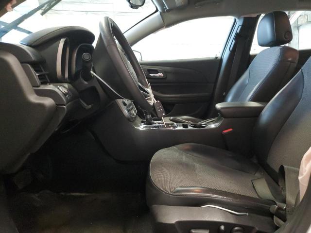 1G11C5SL4FF330884 - 2015 CHEVROLET MALIBU 1LT WHITE photo 7