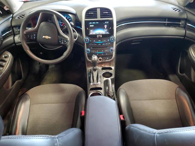 1G11C5SL4FF330884 - 2015 CHEVROLET MALIBU 1LT WHITE photo 8