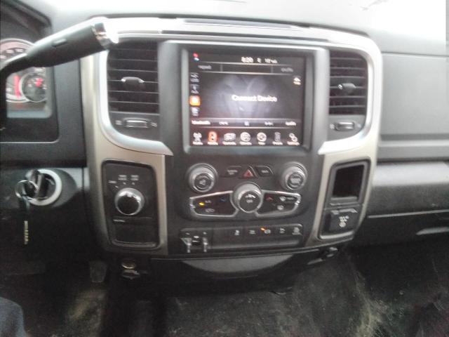 3C6UR5DL0DG527988 - 2013 RAM 2500 SLT შავი ფოტო 8