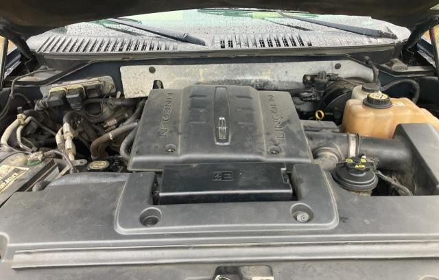 5LMFU27507LJ01486 - 2007 LINCOLN NAVIGATOR 蓝色 照片 7