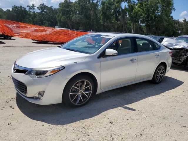 2013 TOYOTA AVALON BASE, null