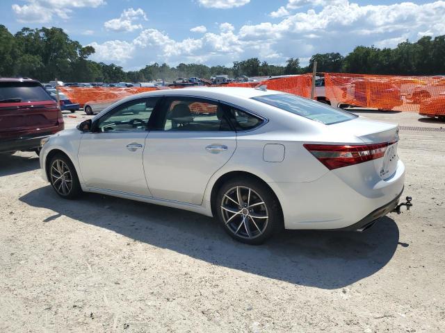 4T1BK1EB6DU071202 - 2013 TOYOTA AVALON BASE WHITE photo 2