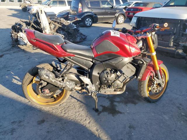 2008 YAMAHA FZ1 S, 