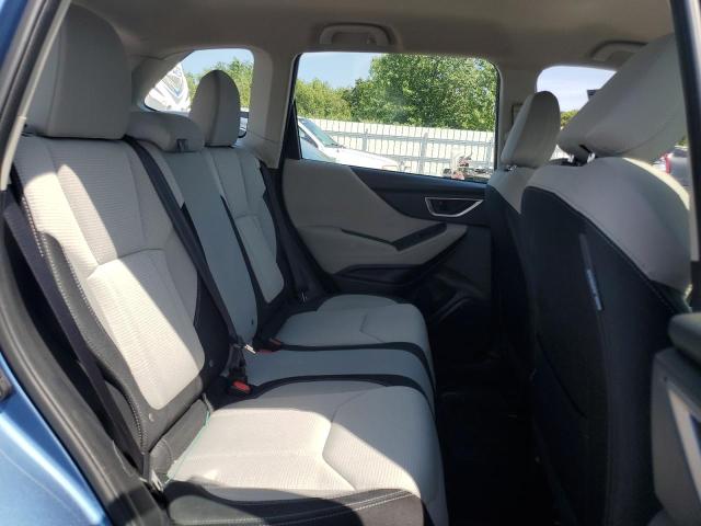 JF2SKAAC8RH515216 - 2024 SUBARU FORESTER 蓝色 照片 11