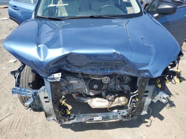 JF2SKAAC8RH515216 - 2024 SUBARU FORESTER 蓝色 照片 12