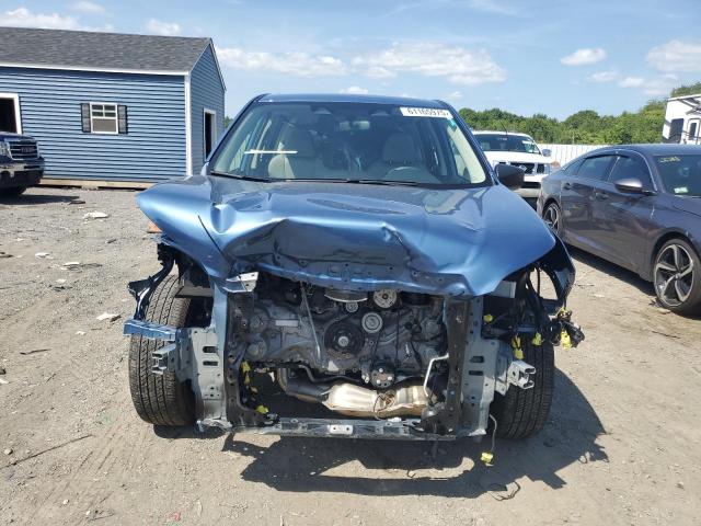 JF2SKAAC8RH515216 - 2024 SUBARU FORESTER 蓝色 照片 5