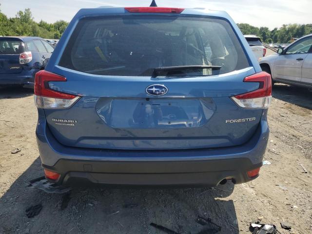 JF2SKAAC8RH515216 - 2024 SUBARU FORESTER 蓝色 照片 6