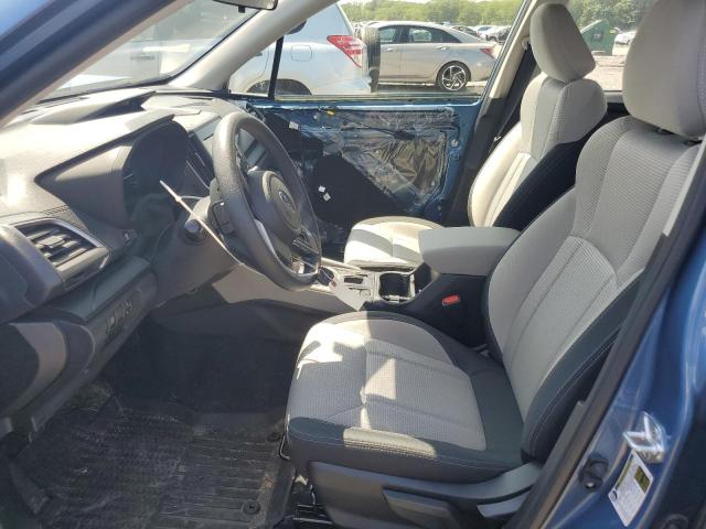 JF2SKAAC8RH515216 - 2024 SUBARU FORESTER 蓝色 照片 7