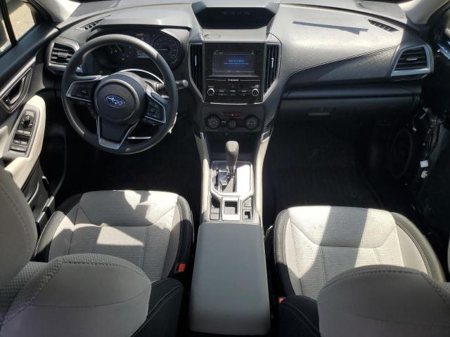 JF2SKAAC8RH515216 - 2024 SUBARU FORESTER 蓝色 照片 8