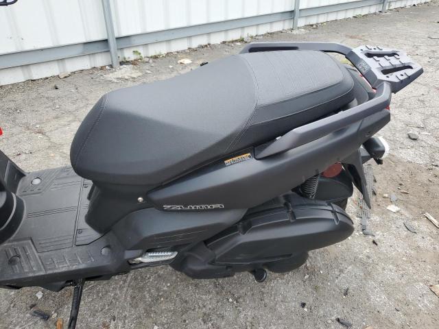 RKRSEH9Y9PA004062 - 2023 YAMAHA YW125 BLACK photo 7