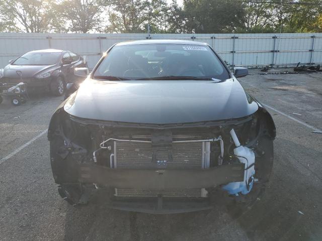 1G1ZG5ST7MF000015 - 2021 CHEVROLET MALIBU RS 黑色 照片 5