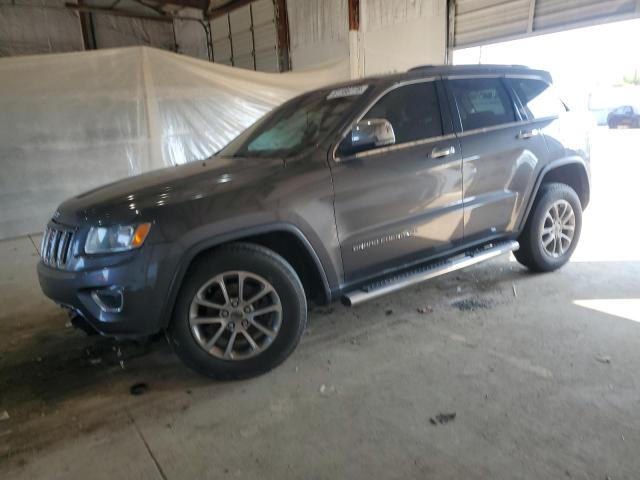 2015 JEEP GRAND CHER LIMITED, 