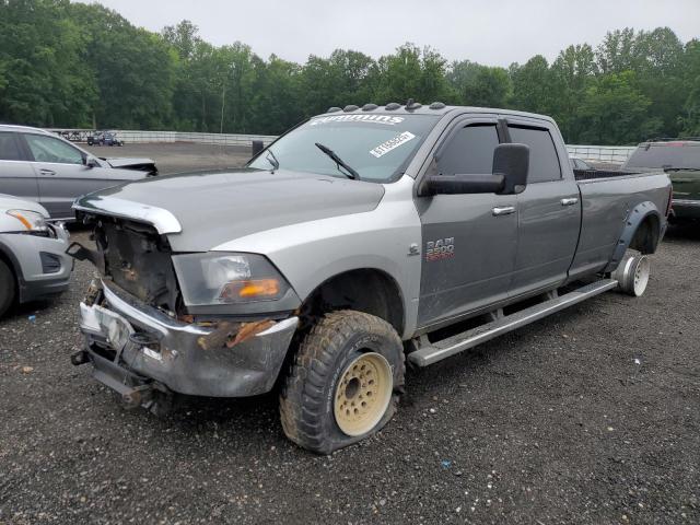 2013 RAM 2500 SLT, 