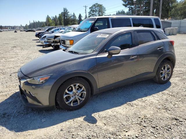 2019 MAZDA CX-3 SPORT, 