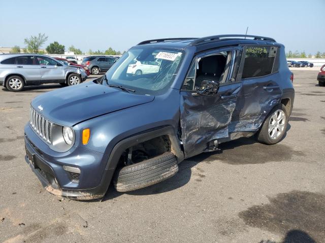 2023 JEEP RENEGADE LIMITED, 