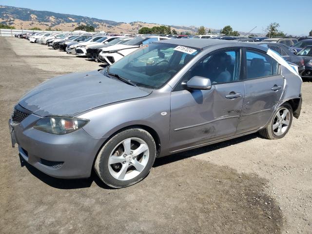 2006 MAZDA 3 I, 