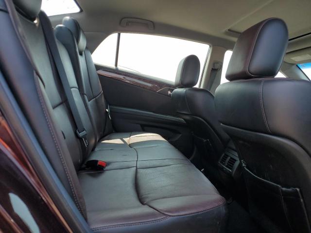 4T1BK3DB2BU434959 - 2011 TOYOTA AVALON BASE 栗色 照片 10