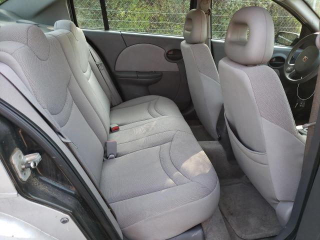 1G8AJ52F24Z211647 - 2004 SATURN ION LEVEL 2 银色 照片 10