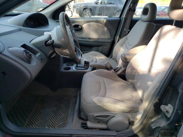 1G8AJ52F24Z211647 - 2004 SATURN ION LEVEL 2 银色 照片 7