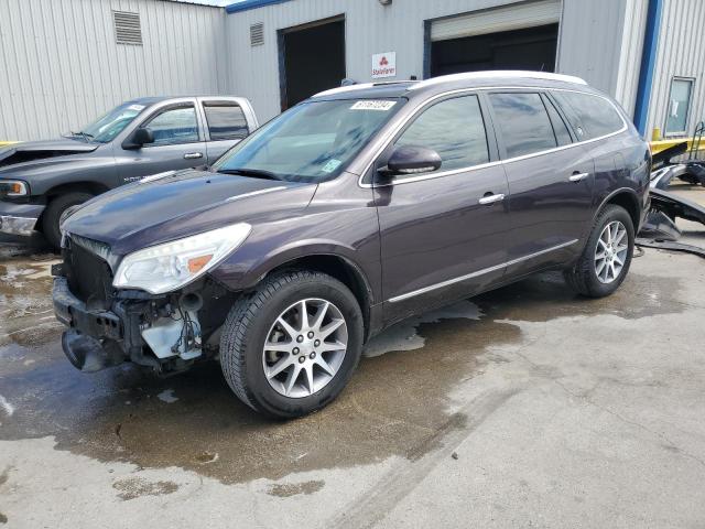 2015 BUICK ENCLAVE, 