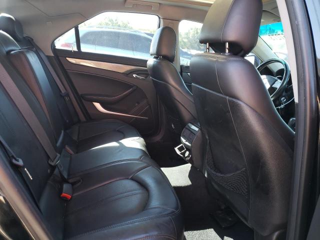 1G6DL5EG8A0106390 - 2010 CADILLAC CTS PERFORMANCE COLLECTION Қара фото 10