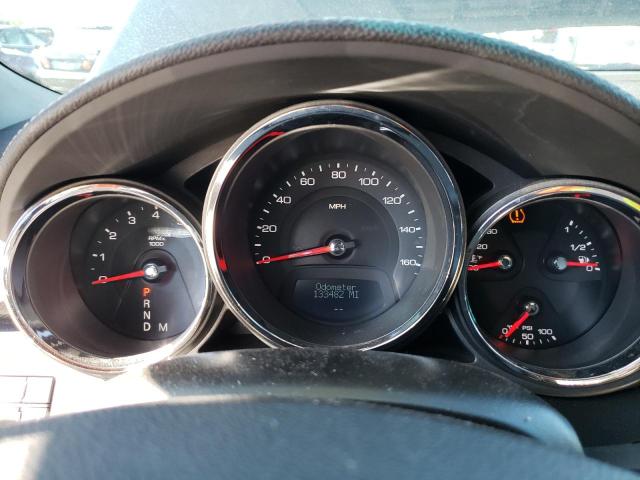 1G6DL5EG8A0106390 - 2010 CADILLAC CTS PERFORMANCE COLLECTION Қара фото 9